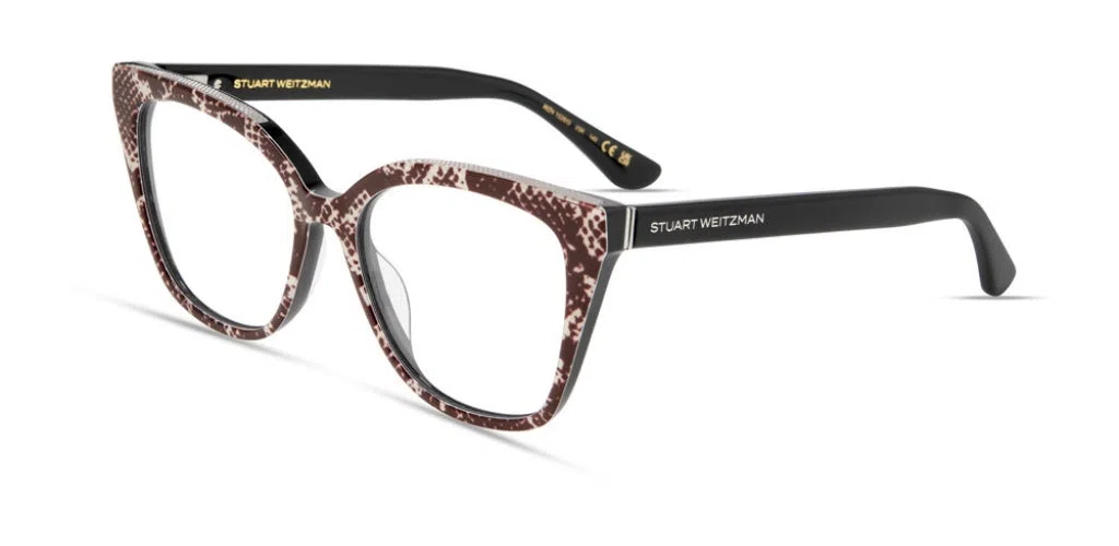 Stuart Weitzman WZN1028 Eyeglasses - view 3